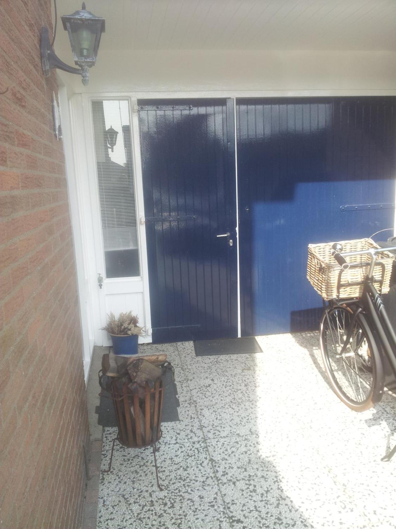 Studio De Aankomst De Koog (Texel) Exterior foto